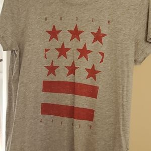 Under armour shirt